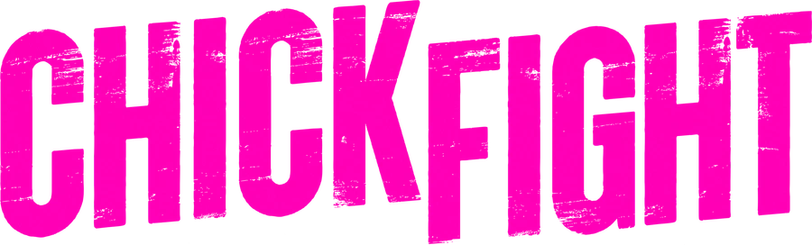 В ринге только девушки