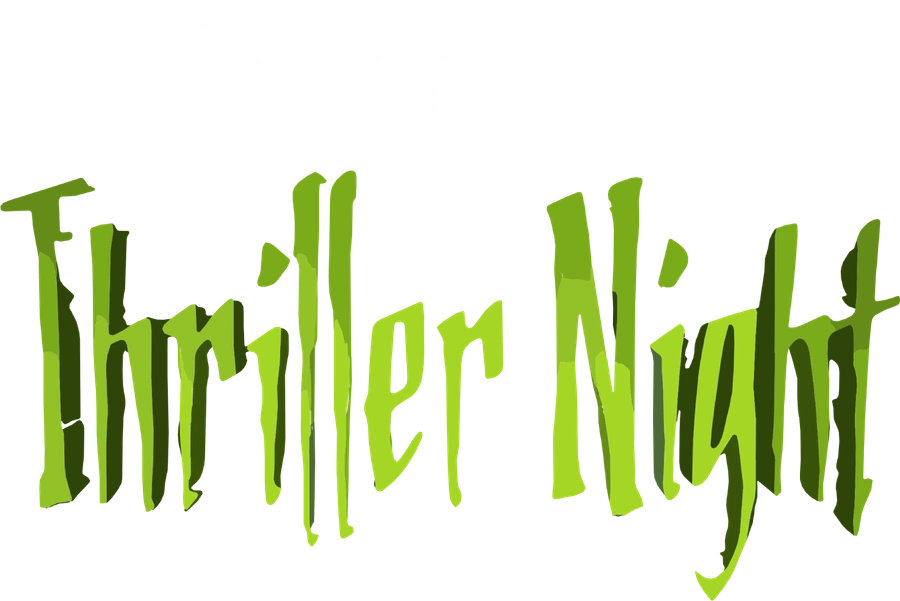 Шрек: Триллер