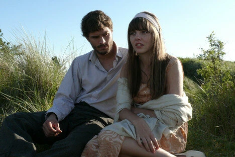 Тени на Солнце