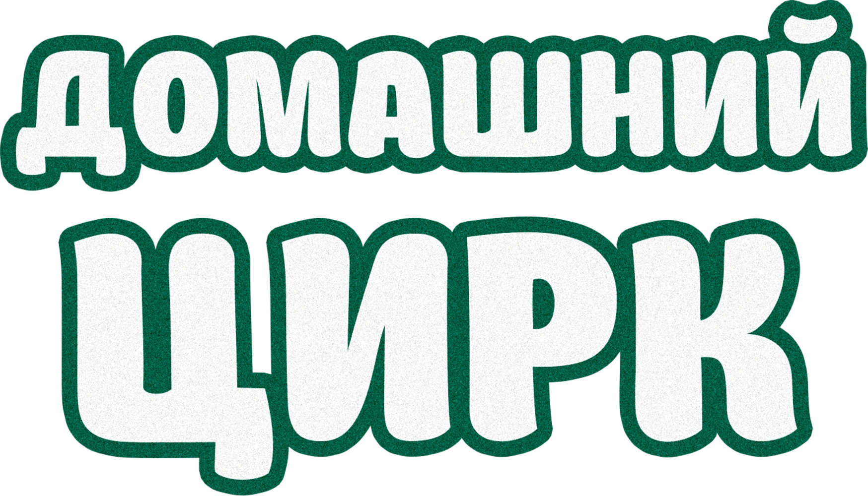 Домашний цирк