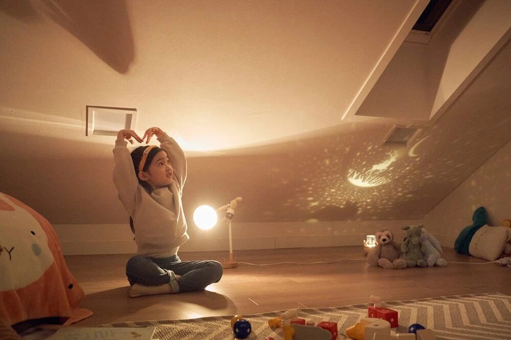 Хвостатый переполох