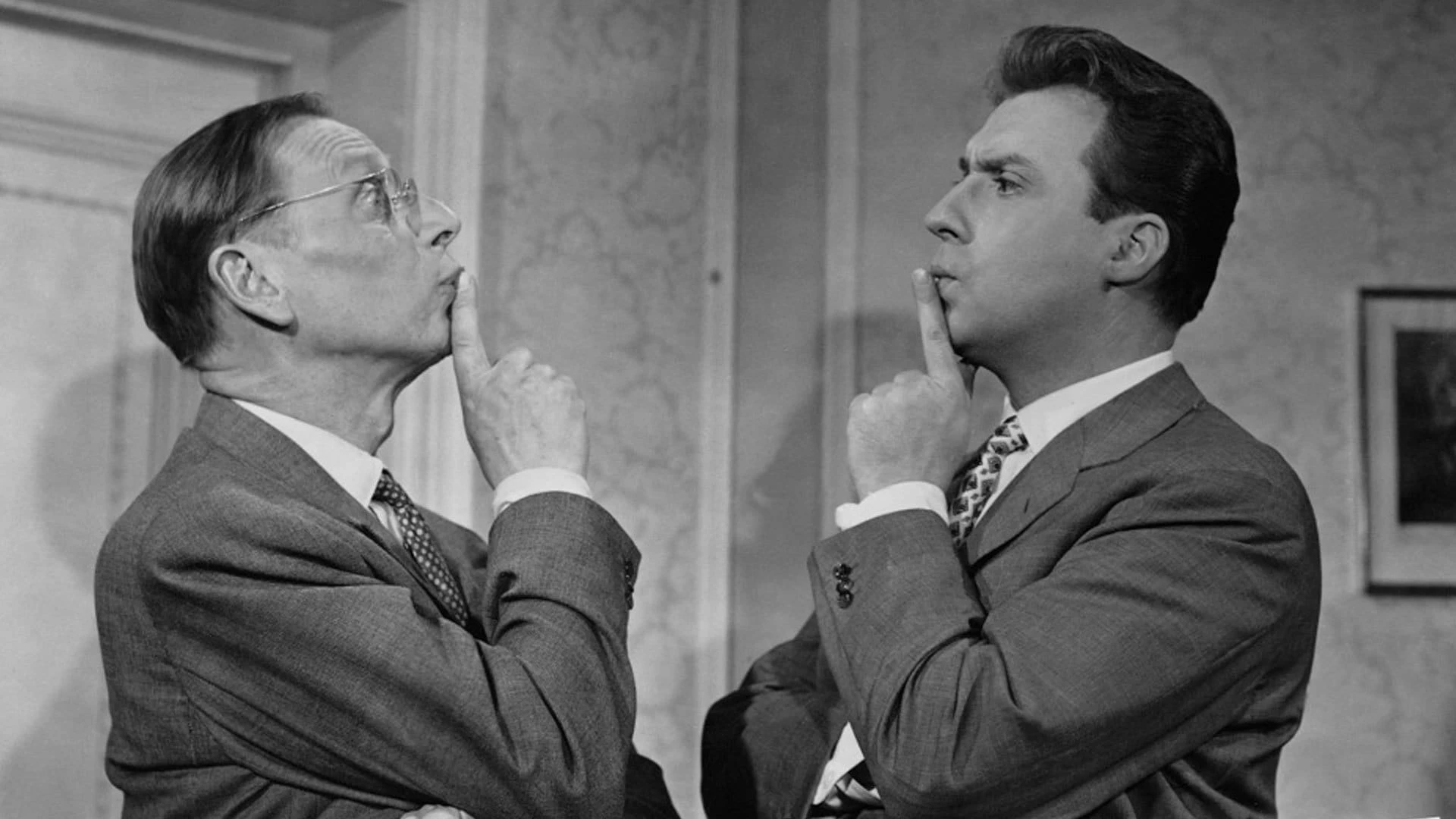 Криминальное танго