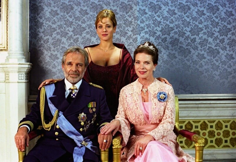 Принцесса моей мечты