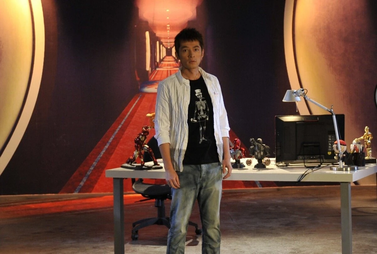 Сновидение «Олень»