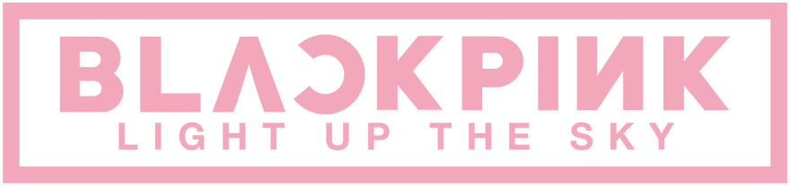 Blackpink: Зажги небо