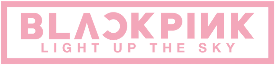 Blackpink: Зажги небо