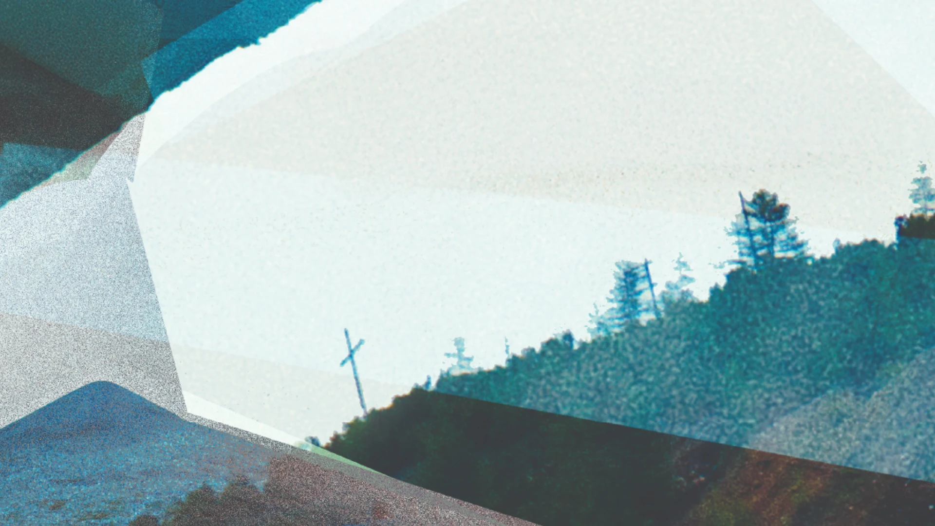 Пепел и доломит