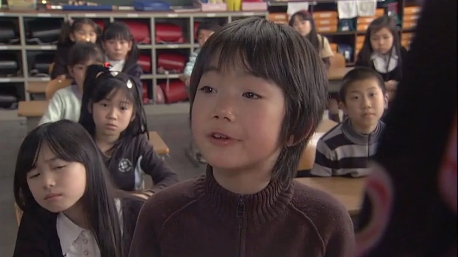 Мама Эдисона