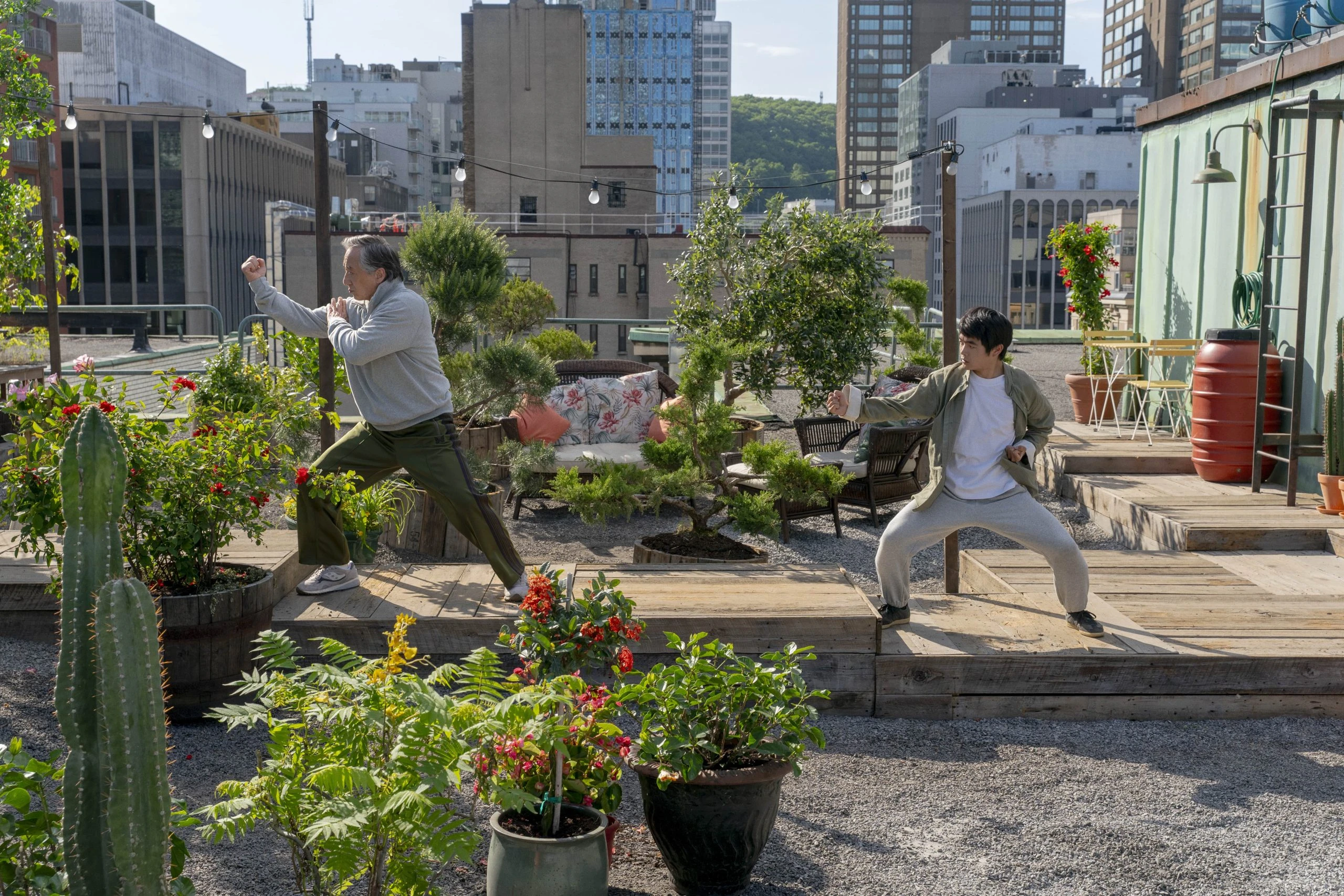 Каратэ-пацан 2