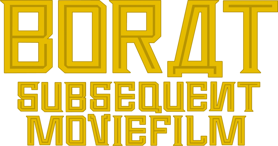 Борат 2