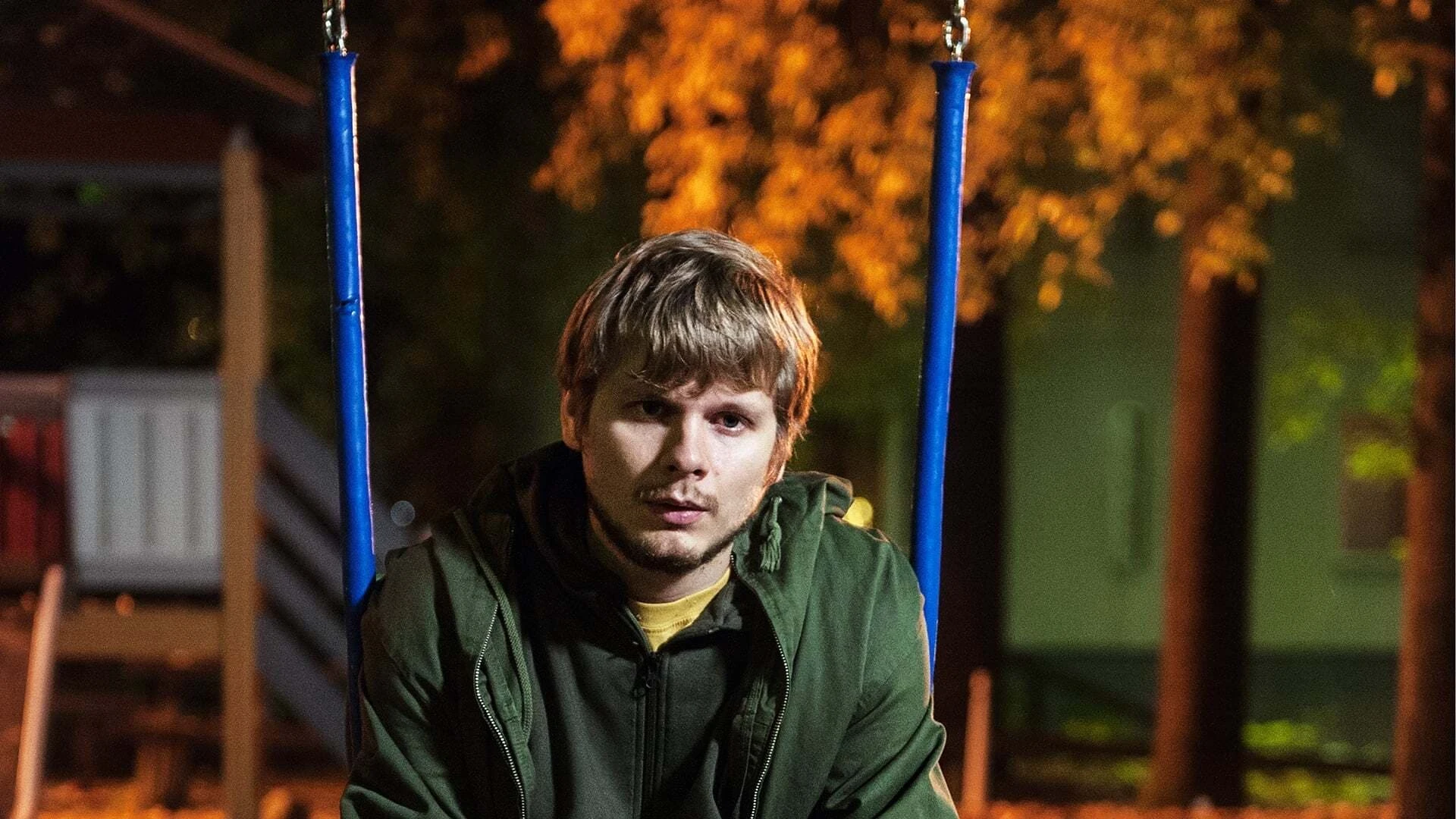 Злой хомяк