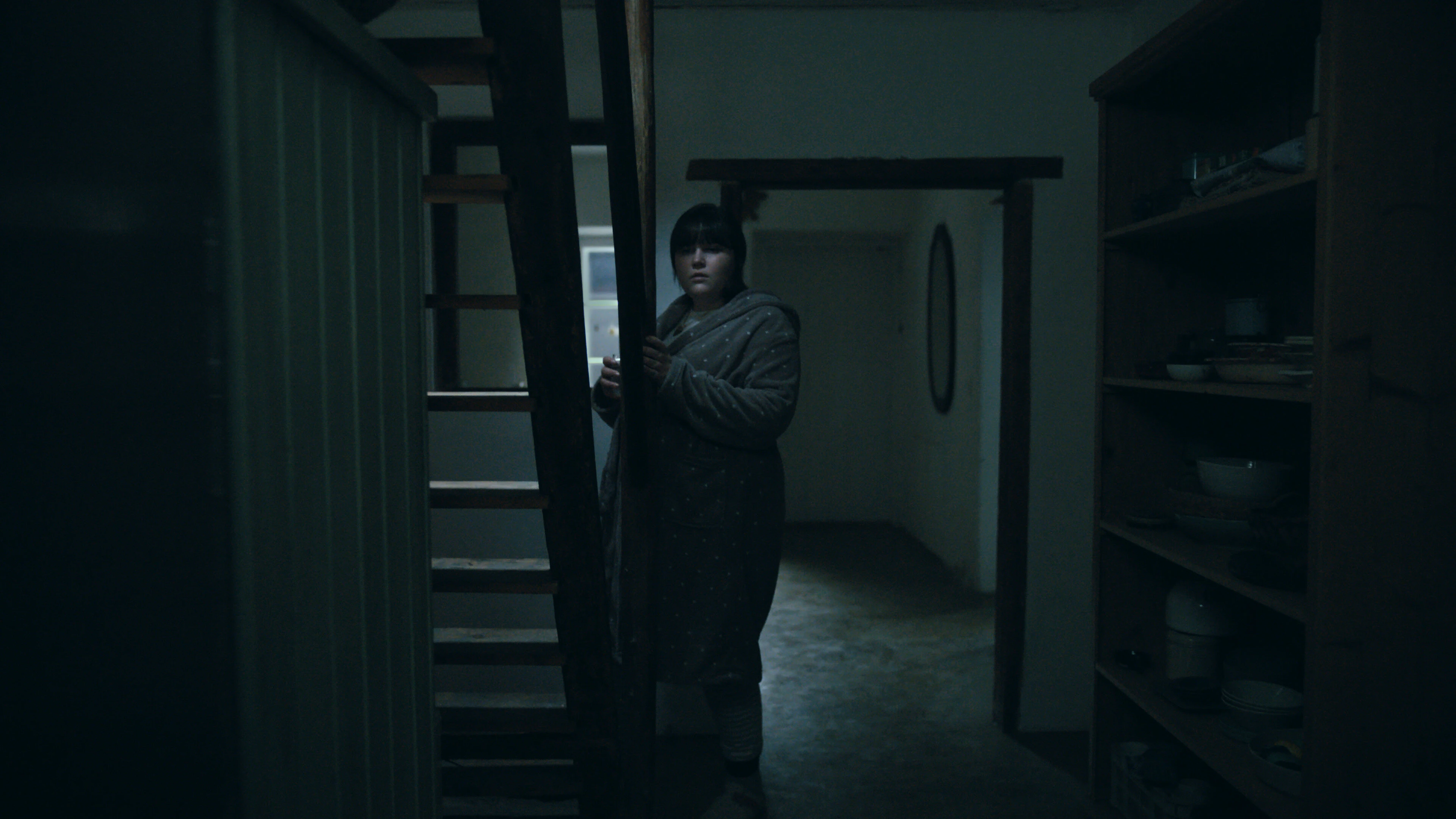 Астрал. Семейный обряд