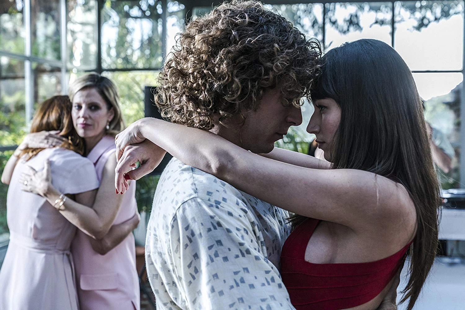 Кровавое дерево