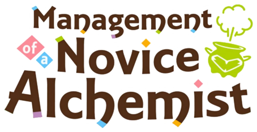 Магазинчик начинающего алхимика