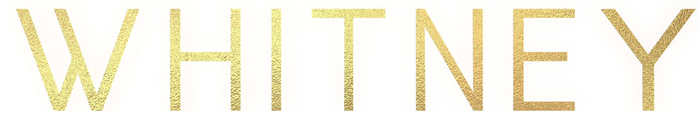 Уитни