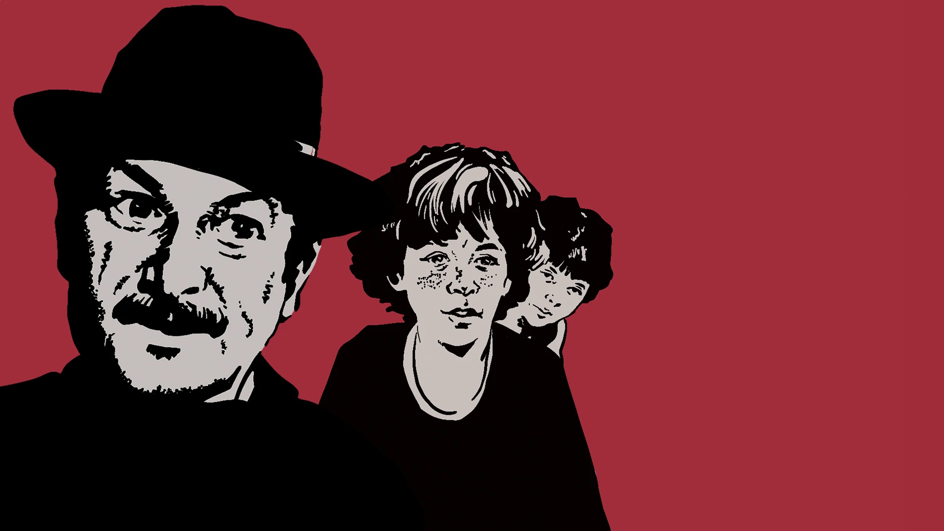 Руки вверх! (1981)