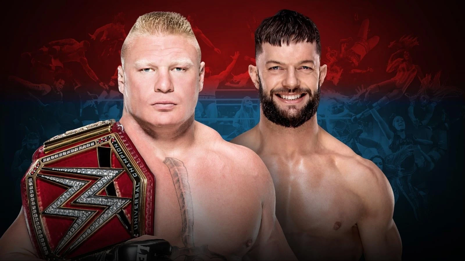 WWE: Королевская битва