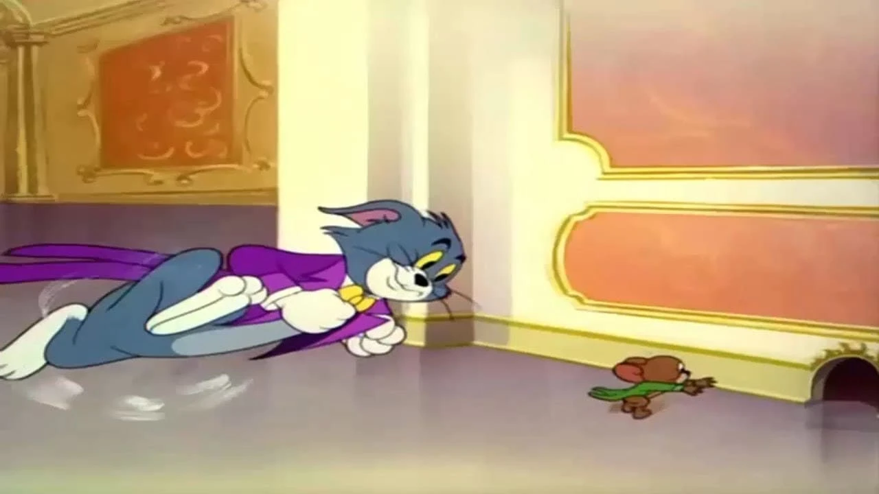 Johann mouse. Том и джерри 1953. tom and jerry johann mouse. том и джерри мышонок иоганн. том и джерри feet.