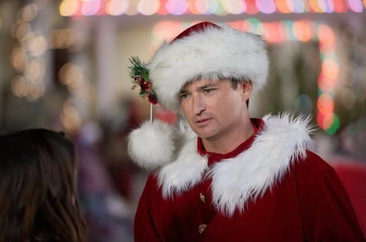 Устроим Рождество