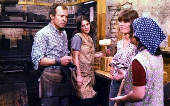 Спасибо, ничего