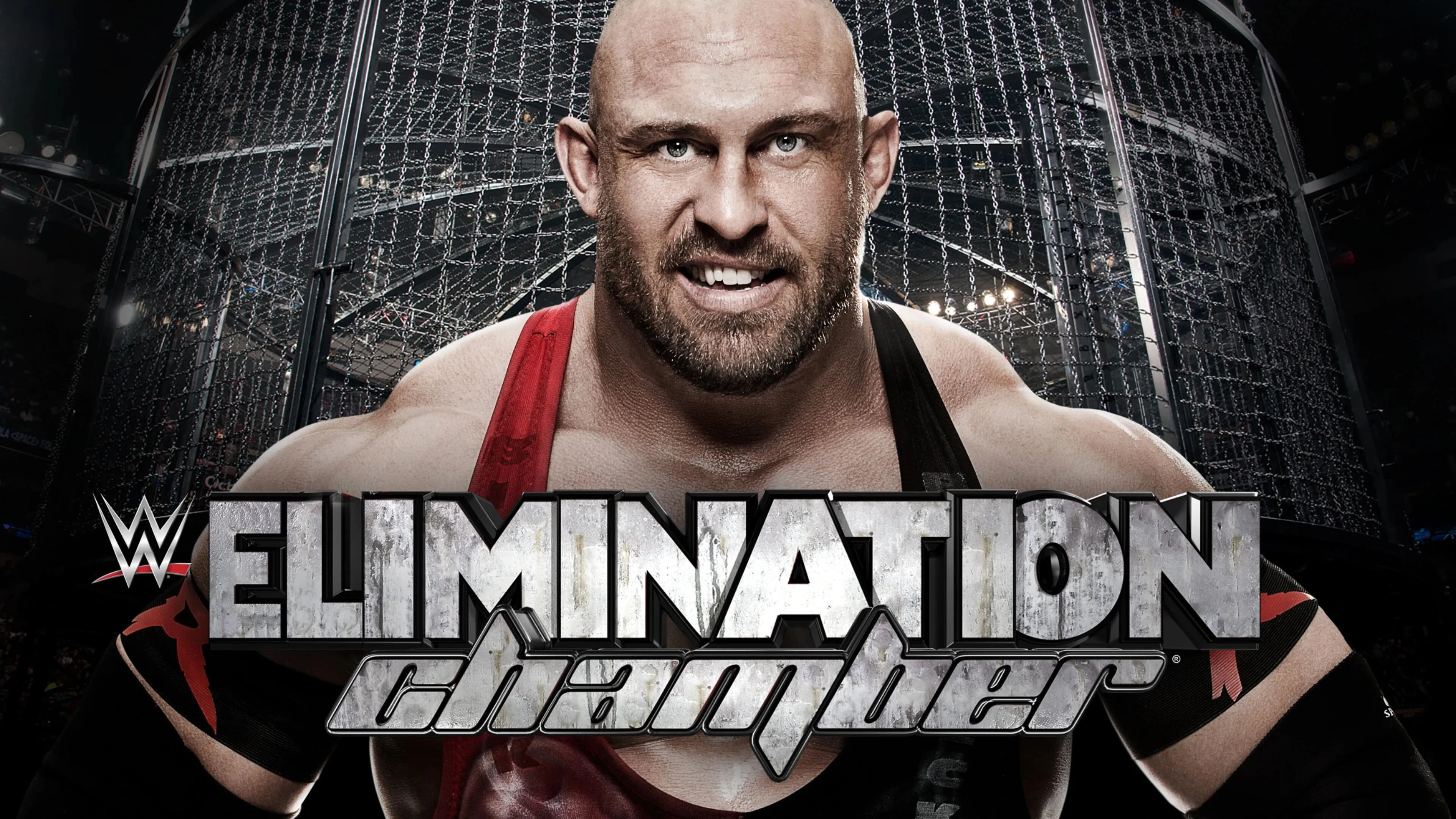WWE Камера ликвидации