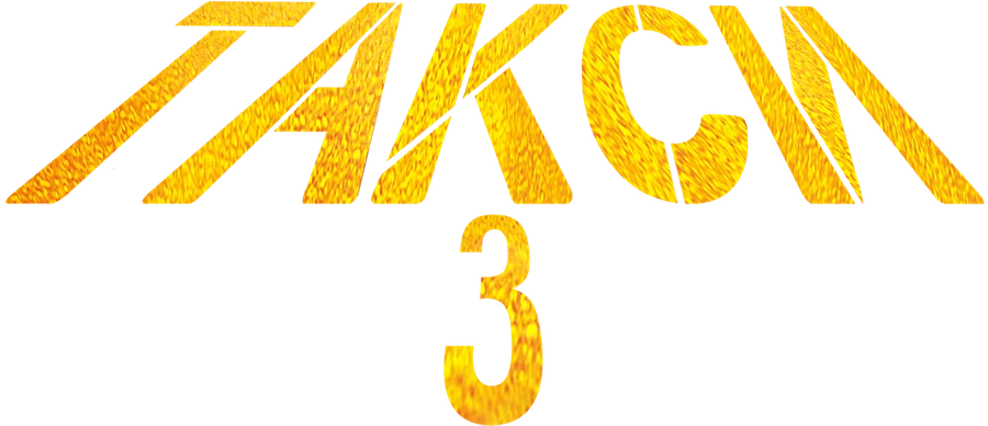 Такси 3