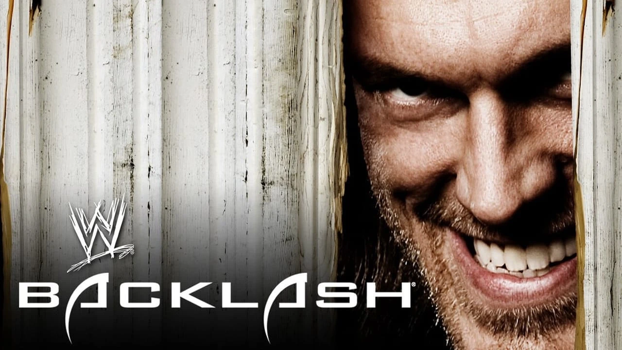 WWE Бэклэш