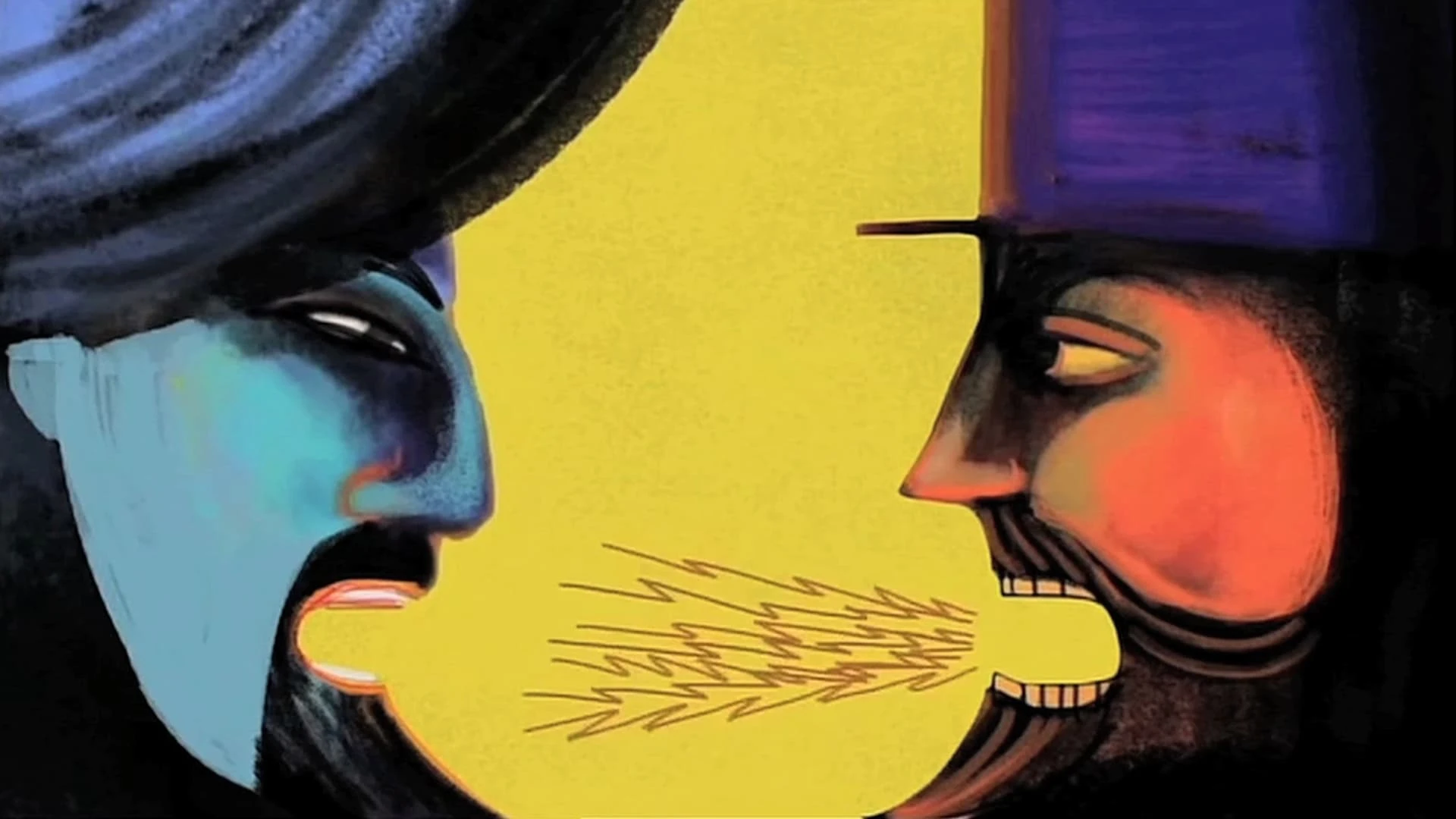 Однажды, в давние времена…