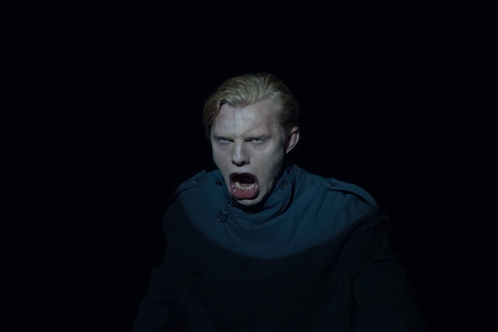 Ковбой из Копенгагена