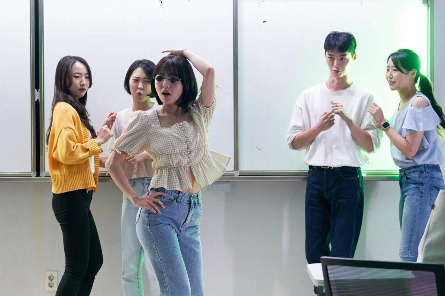 Отличники в учебе, двоечники в любви