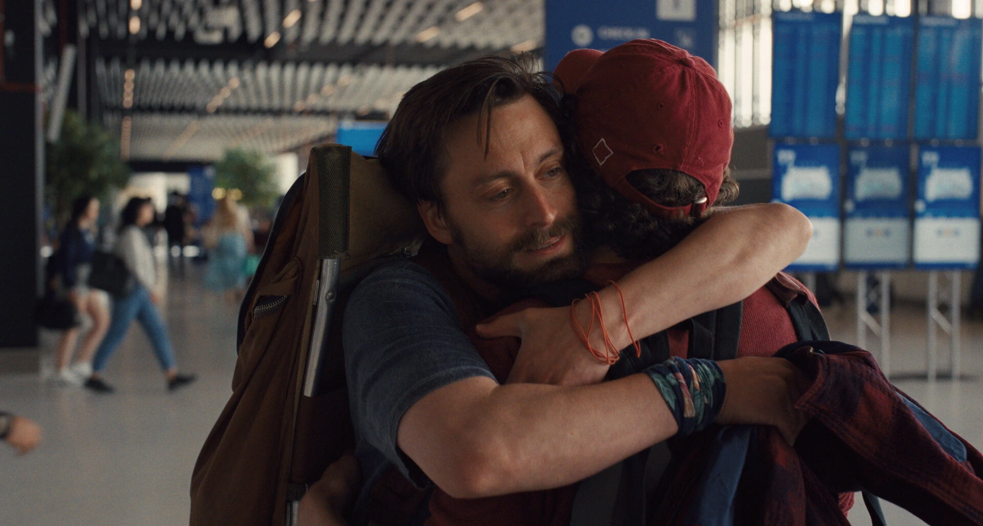 Настоящая боль