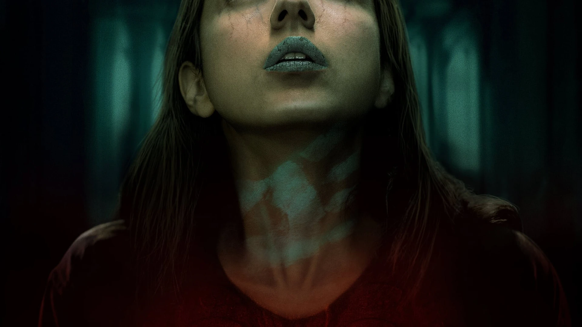 Никто не уйдёт живым