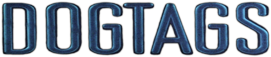 Солдатские бирки