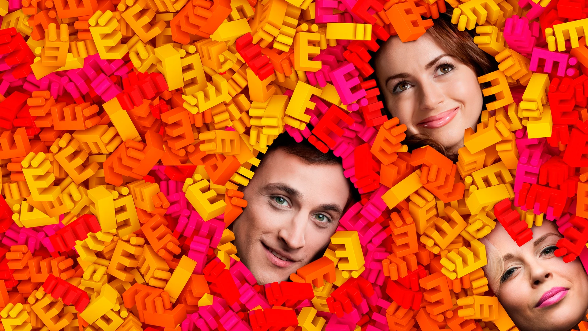 ДаЕшь молодЕжь! Дайджесты