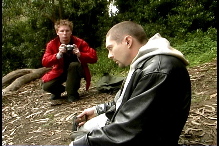 Ванильное мороженое