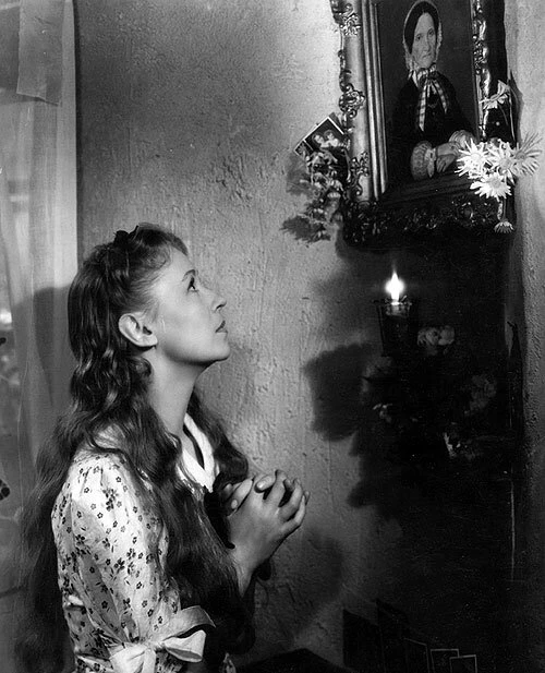 Майская сказка