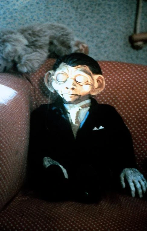 Вступая в контакт