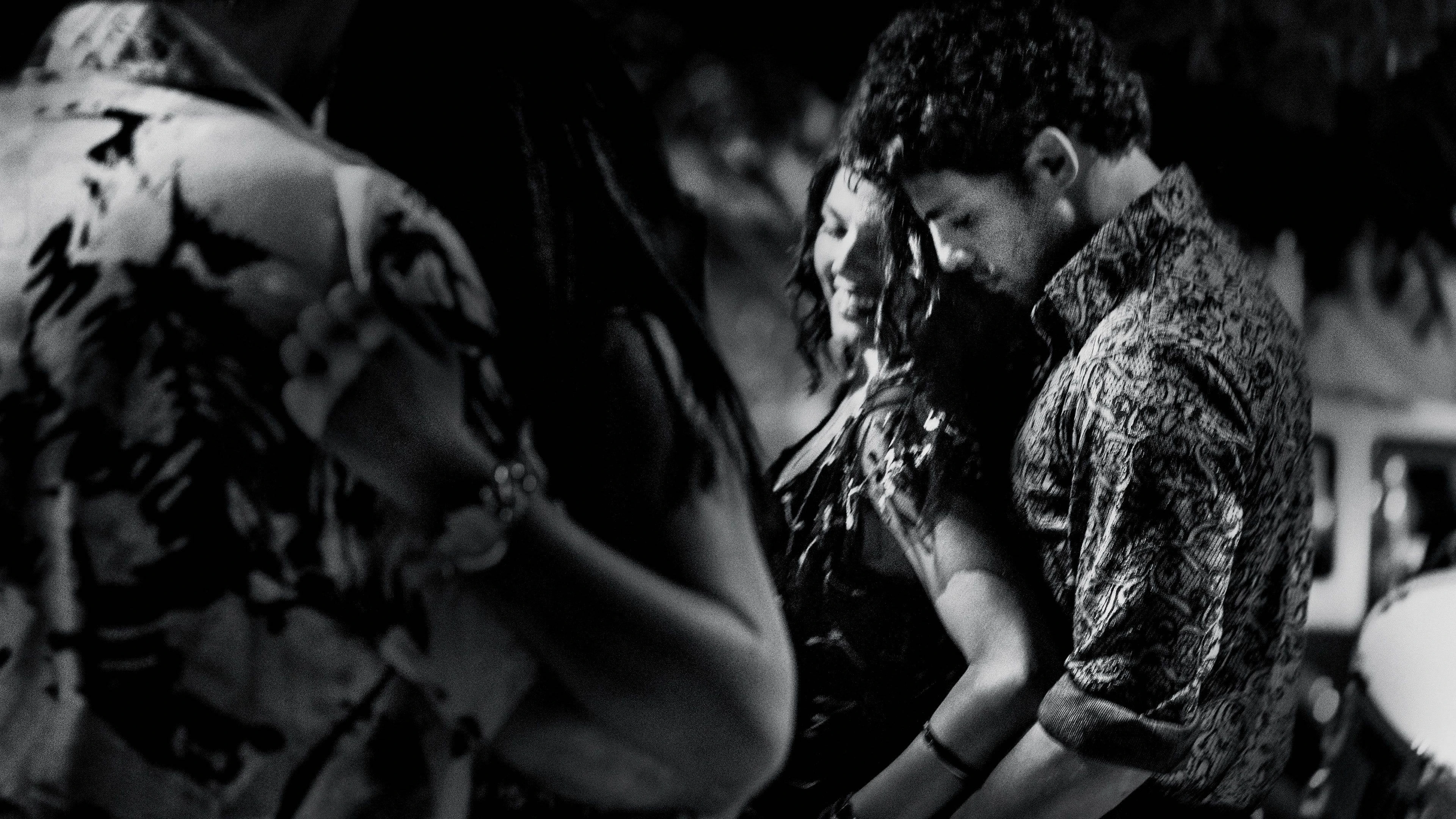 Украденная любовь