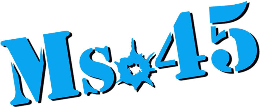 Ангел мщения