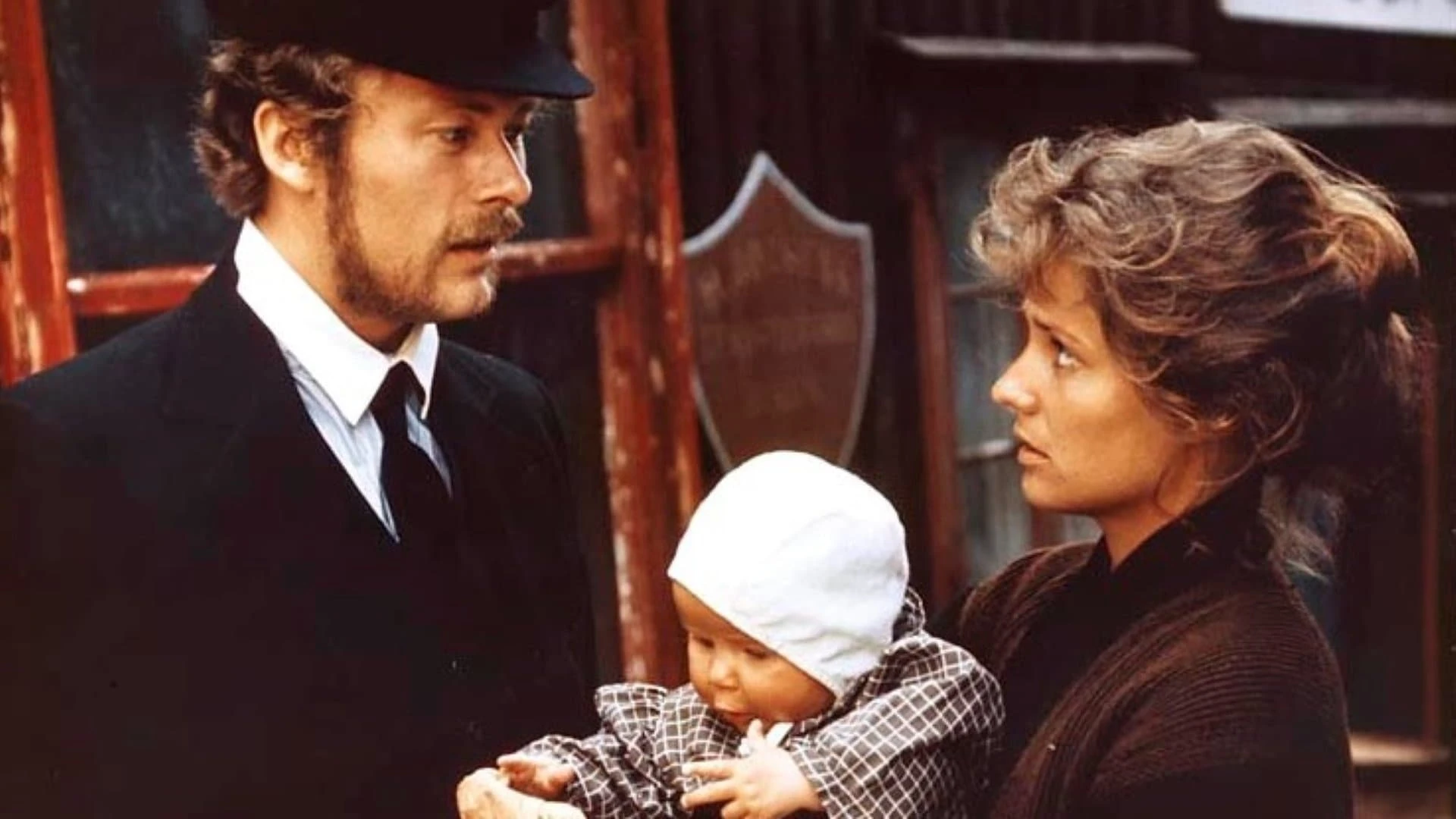 Дорогая Марен