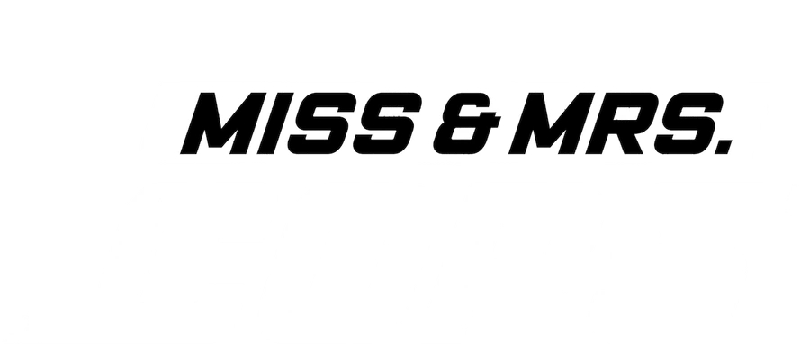Мисс и миссис Коп