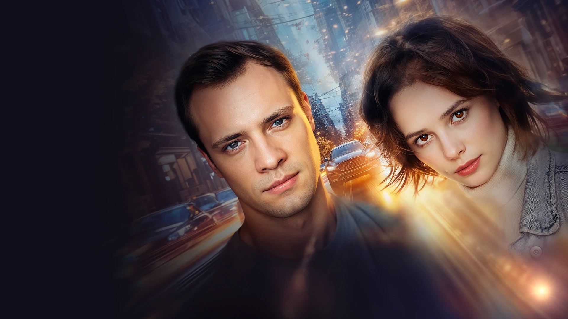 Мое прекрасное алиби