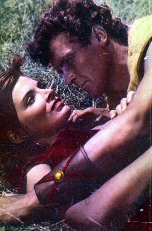 Похищение сабинянок