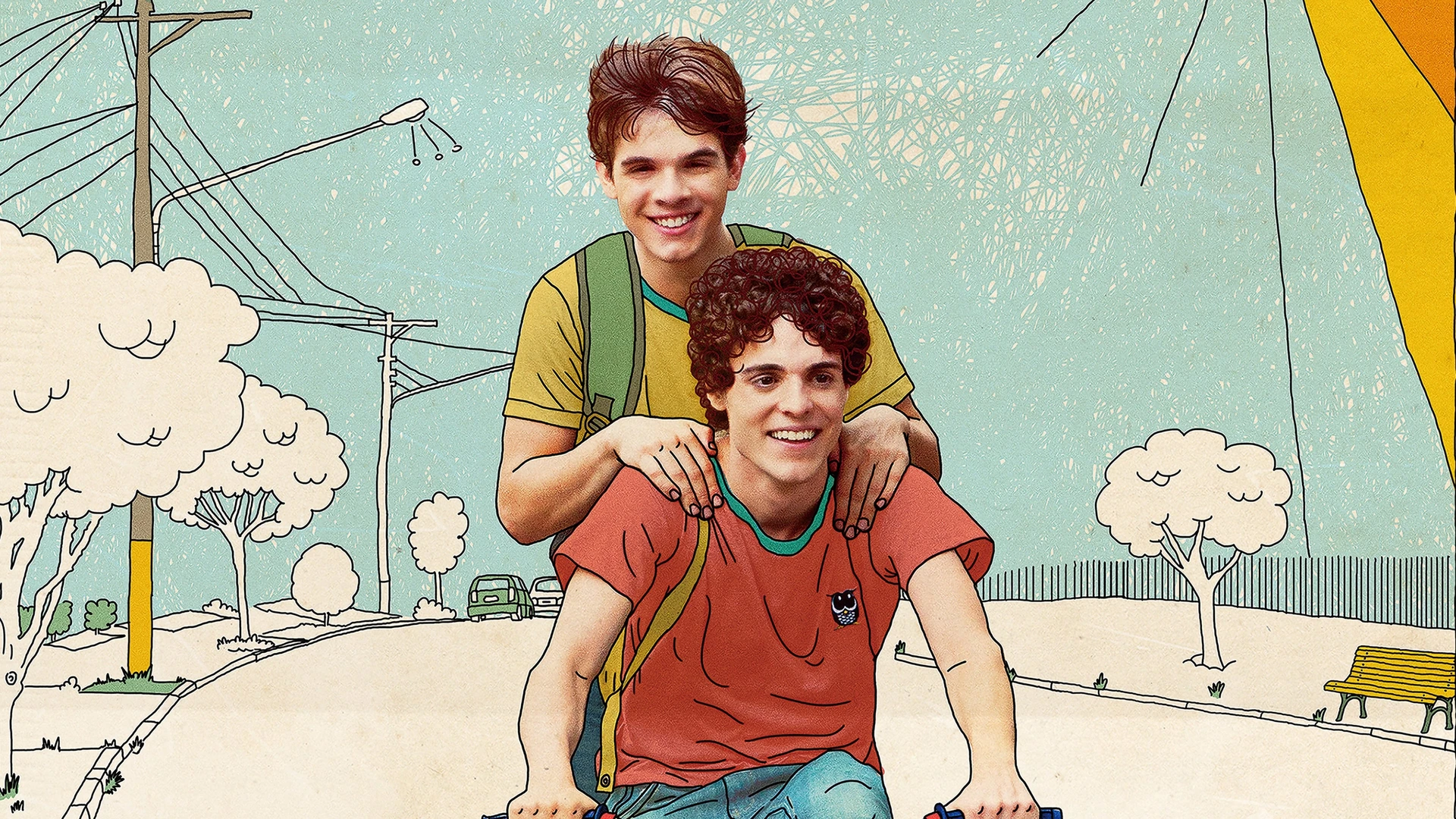 Сегодня я пойду домой один