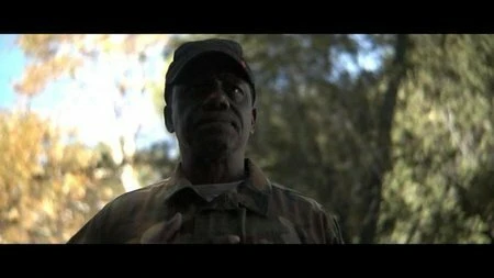 Мертвая земля