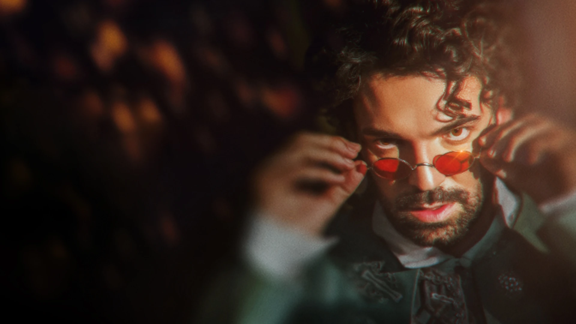 Казанова в России. Тайная миссия