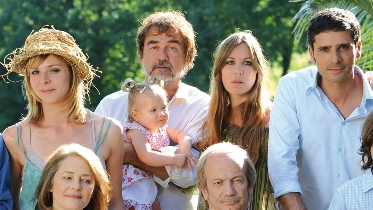 Хочу тебе кое-что сказать