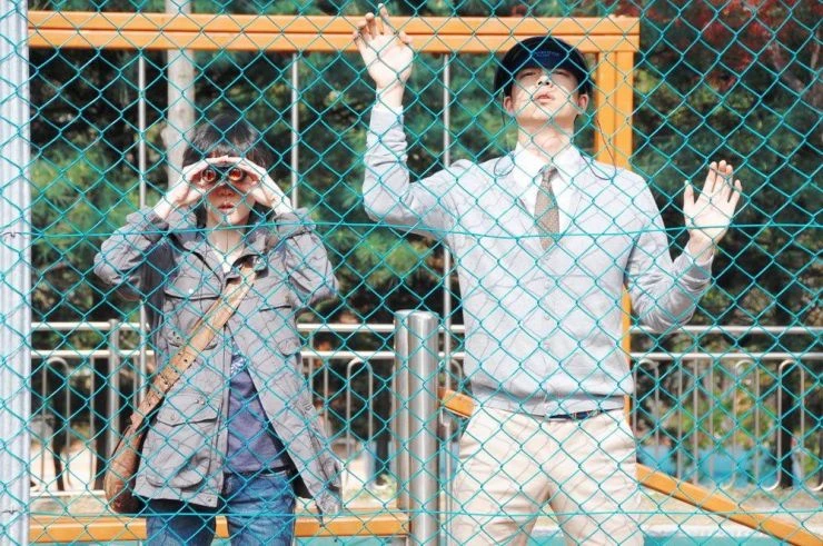 В поисках мистера Судьба