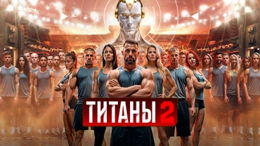 Титаны