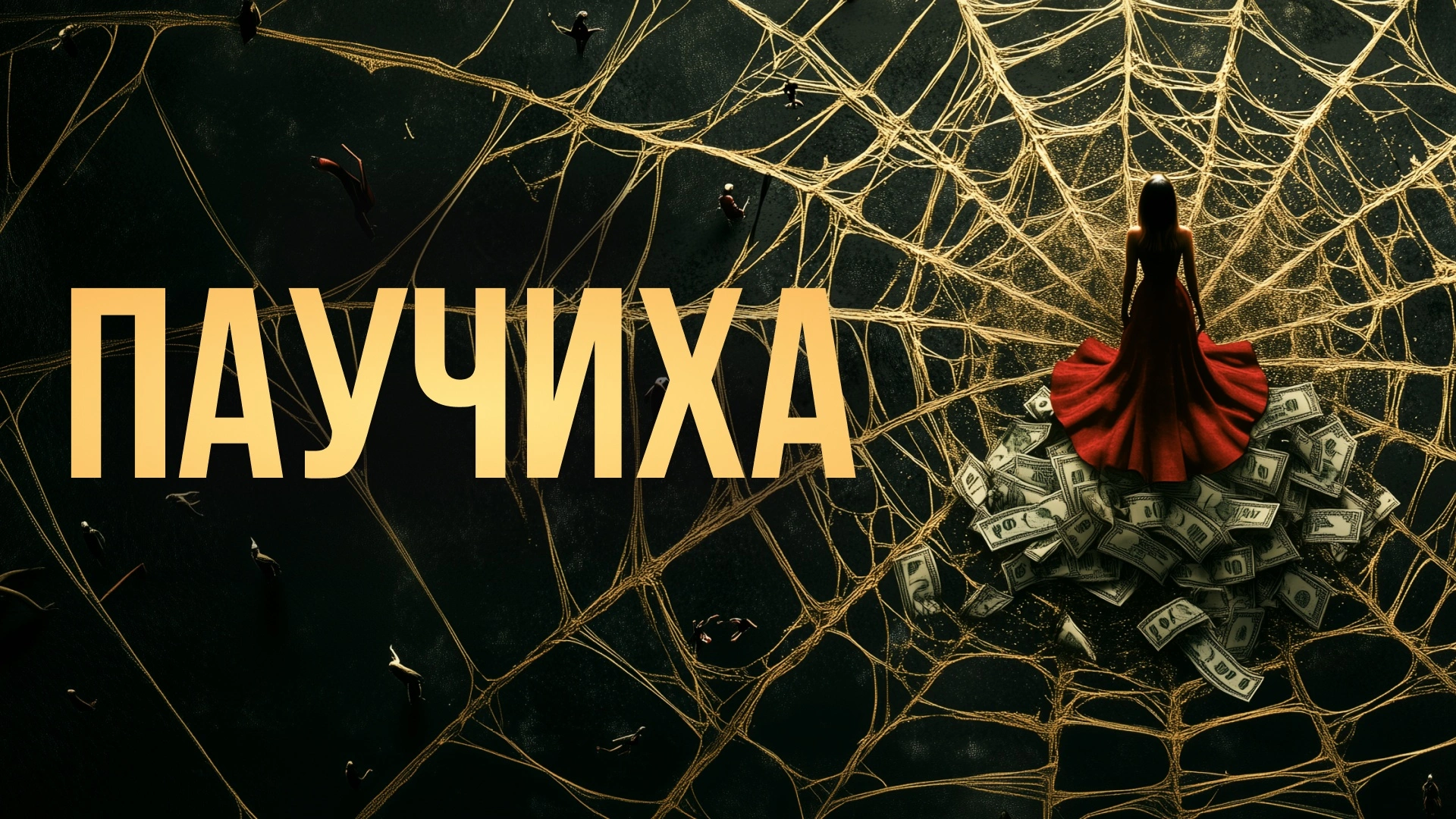Паучиха